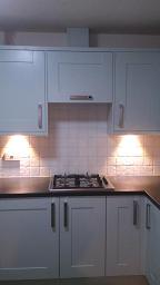 Kitchen Fitters in Lowestoft - Meadows Kitchens - Gallery of Shaker