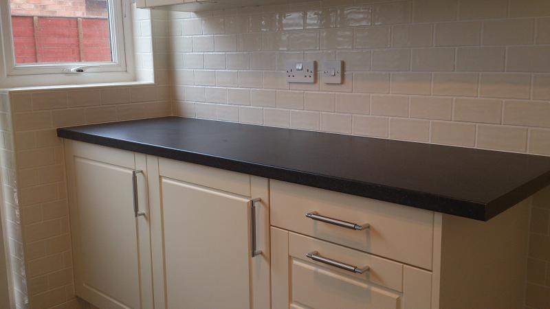 Kitchen Fitters in Lowestoft - Meadows Kitchens