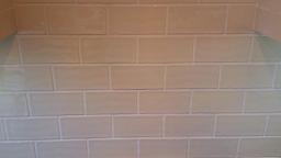 Kitchen tiles